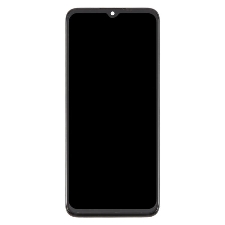 For Cubot X70 LCD Screen Digitizer Full Assembly with Frame - Cubot by buy2fix | Online Shopping UK | buy2fix