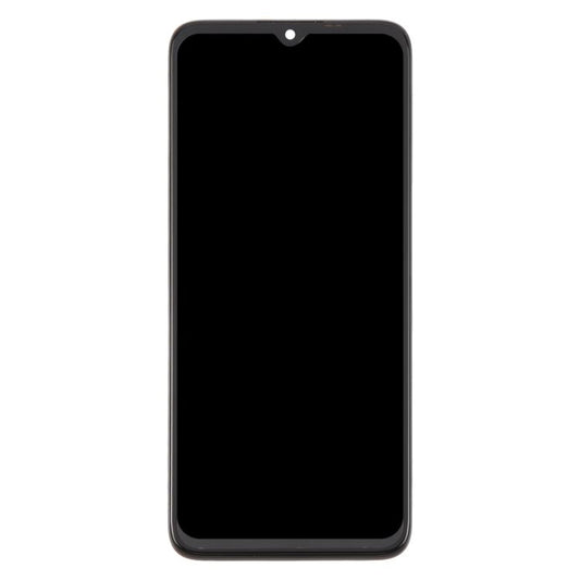 For Cubot X70 LCD Screen Digitizer Full Assembly with Frame - Cubot by buy2fix | Online Shopping UK | buy2fix