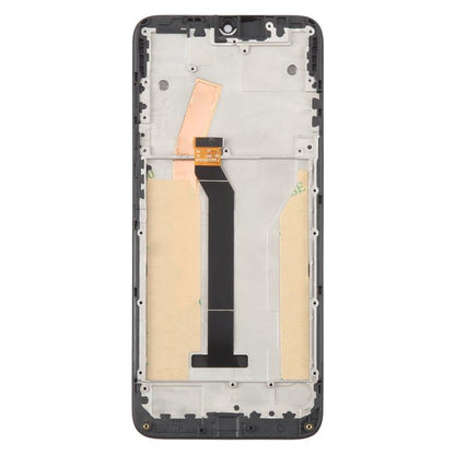 For Cubot X70 LCD Screen Digitizer Full Assembly with Frame - Cubot by buy2fix | Online Shopping UK | buy2fix