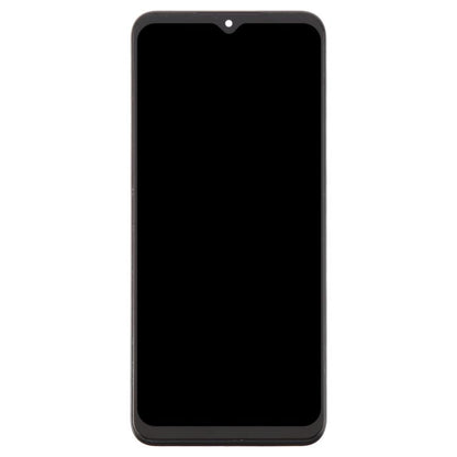 For Cubot P80 LCD Screen Digitizer Full Assembly with Frame - Cubot by buy2fix | Online Shopping UK | buy2fix