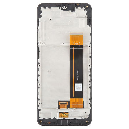 For Cubot P80 LCD Screen Digitizer Full Assembly with Frame - Cubot by buy2fix | Online Shopping UK | buy2fix