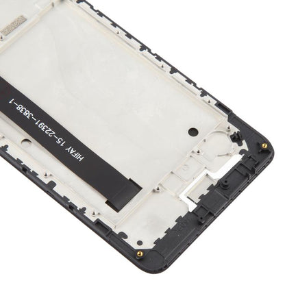 For Cubot A20 LCD Screen Digitizer Full Assembly with Frame - Cubot by buy2fix | Online Shopping UK | buy2fix