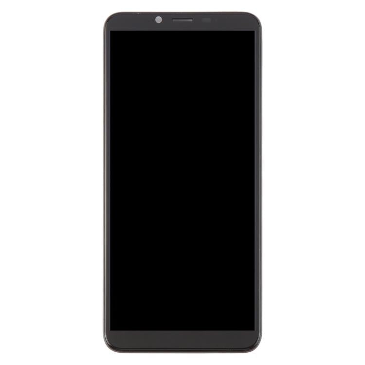 For Cubot X19 LCD Screen Digitizer Full Assembly with Frame - Cubot by buy2fix | Online Shopping UK | buy2fix