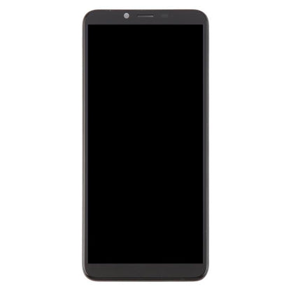 For Cubot X19 LCD Screen Digitizer Full Assembly with Frame - Cubot by buy2fix | Online Shopping UK | buy2fix