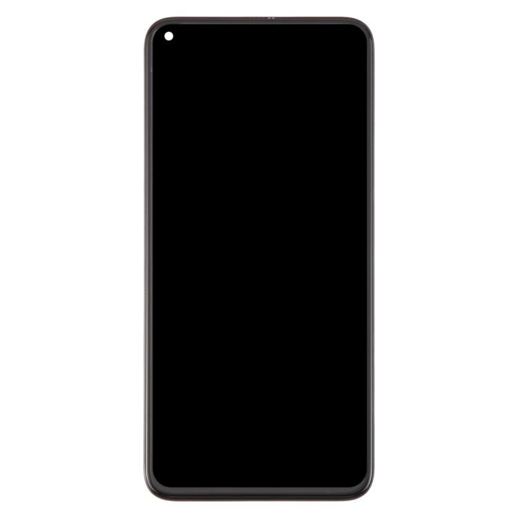 For Cubot X30 LCD Screen Digitizer Full Assembly with Frame - Cubot by buy2fix | Online Shopping UK | buy2fix