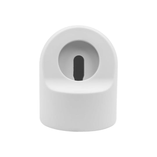 xDfind For Apple Watch Smart Watch Silicone Charging Stand without Charger(White)