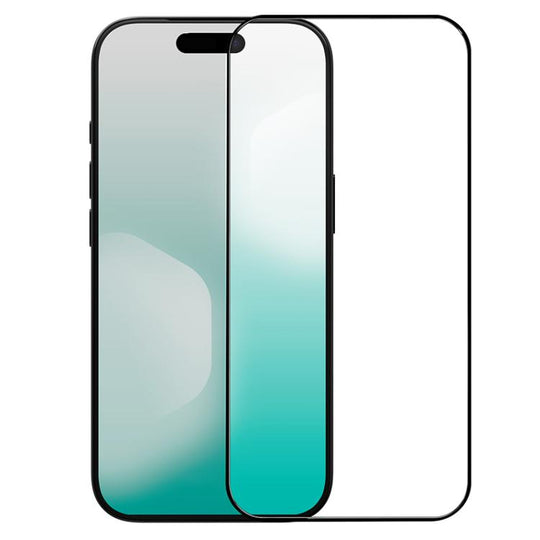 For iPhone 18 Pro / 17 Pro NILLKIN CP+Pro Explosion-proof Tempered Glass Film with Dust-free Cabin