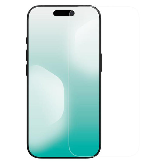 For iPhone 17 NILLKIN H+Pro 0.2mm 9H Explosion-proof Tempered Glass Film with Dust-free Cabin