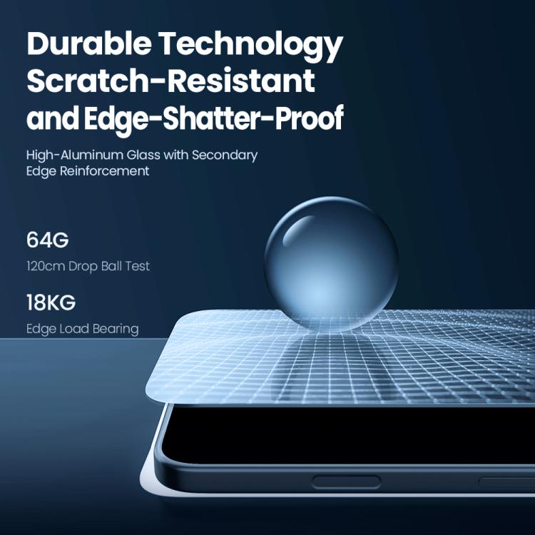 For iPhone 17 NILLKIN Guardian Full Coverage Privacy Tempered Glass Film with Dust-free Cabin - iPhone 17 Tempered Glass by NILLKIN | Online Shopping UK | buy2fix