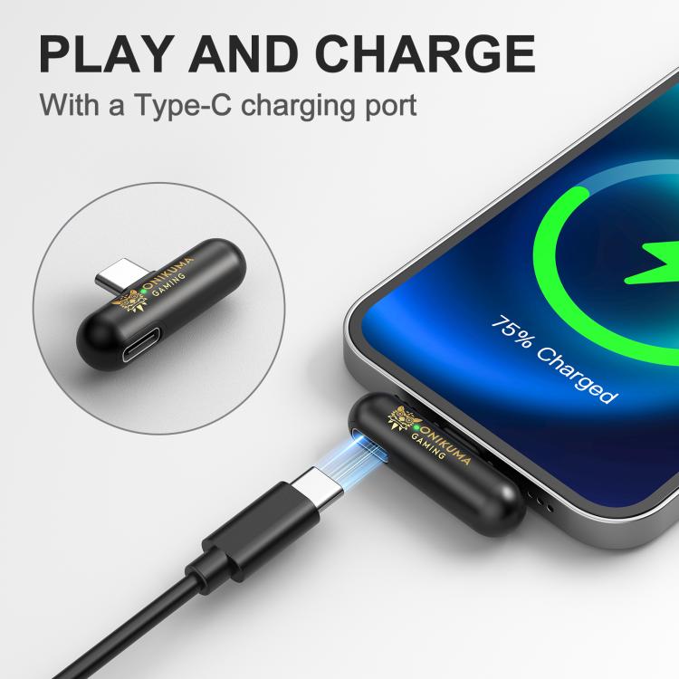 ONIKUMA TX612 Dual-Mode ENC Dual-Microphone Noise Reduction Wireless Bluetooth Earphone(Black) - Bluetooth Earphone by ONIKUMA | Online Shopping UK | buy2fix