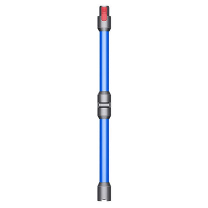 Metal Folding Extension Rod For Dyson V7 / V8 / V10 / V11 / V15 Vacuum Cleaner(Blue) - For Dyson Accessories by buy2fix | Online Shopping UK | buy2fix