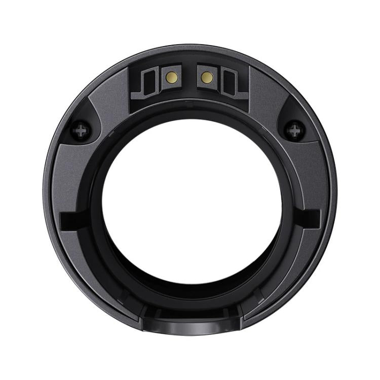 Metal Folding Extension Rod For Dyson V7 / V8 / V10 / V11 / V15 Vacuum Cleaner(Blue) - For Dyson Accessories by buy2fix | Online Shopping UK | buy2fix