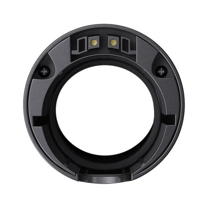 Metal Folding Extension Rod For Dyson V7 / V8 / V10 / V11 / V15 Vacuum Cleaner(Blue) - For Dyson Accessories by buy2fix | Online Shopping UK | buy2fix