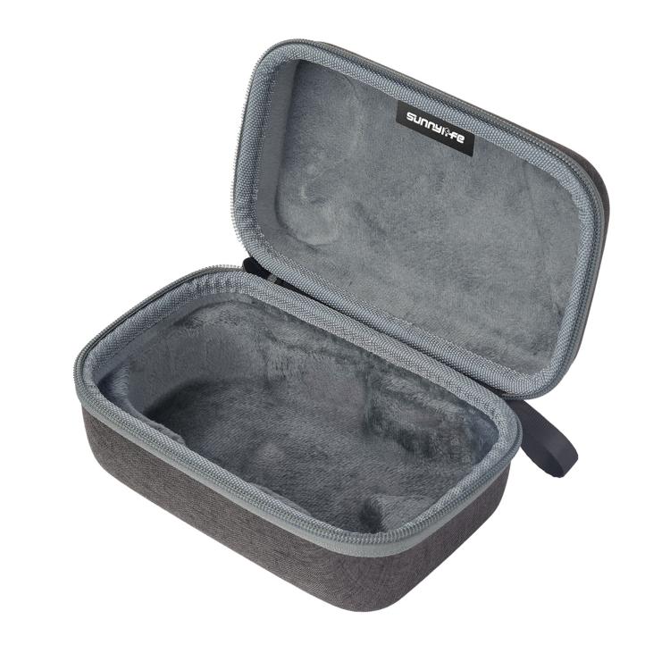 Sunnylife Carrying Hard Travel Storage Bag For DJI Mini 5 Pro Drone Body Bag - Carry Cases & Bags by Sunnylife | Online Shopping UK | buy2fix