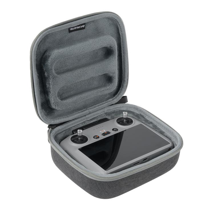 Sunnylife Carrying Hard Travel Storage Bag For DJI RC 2/1 / RC-N3/2/1 Controller Bag - Carry Cases & Bags by Sunnylife | Online Shopping UK | buy2fix