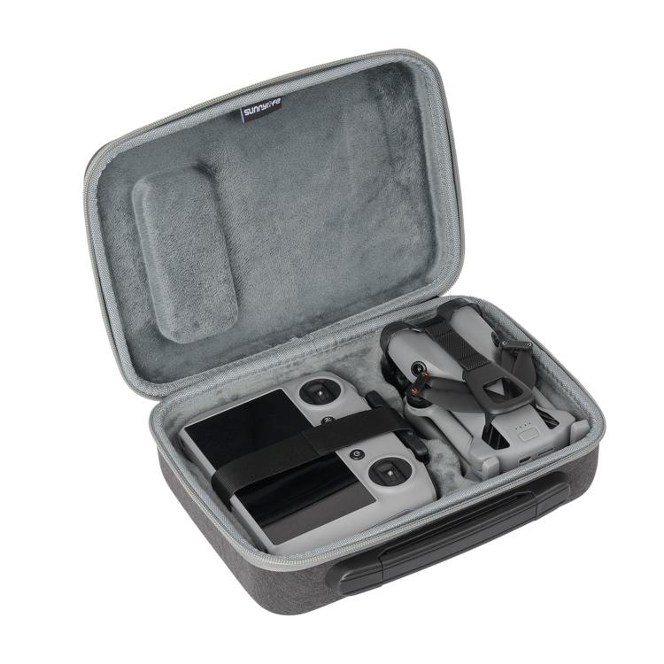 Sunnylife Carrying Hard Travel Storage Bag For DJI Mini 5 Pro Easy Carrying Combo Bag - Carry Cases & Bags by Sunnylife | Online Shopping UK | buy2fix