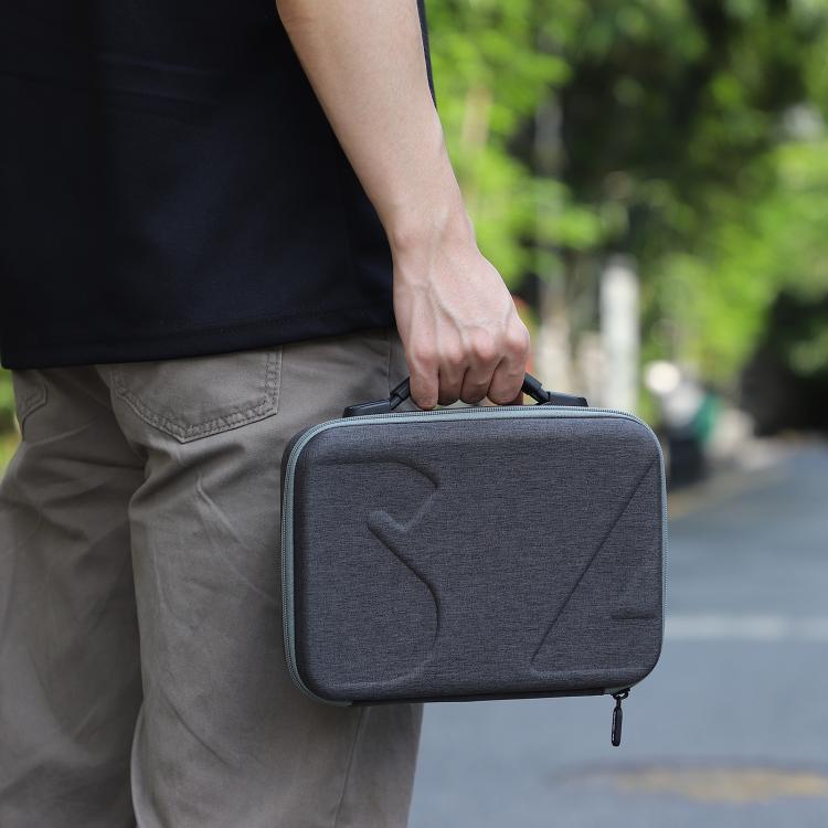Sunnylife Carrying Hard Travel Storage Bag For DJI Mini 5 Pro Easy Carrying Combo Bag - Carry Cases & Bags by Sunnylife | Online Shopping UK | buy2fix