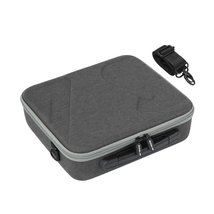 Sunnylife Carrying Hard Travel Storage Bag For DJI Mini 5 Pro Batteries Combo Bag - Carry Cases & Bags by Sunnylife | Online Shopping UK | buy2fix