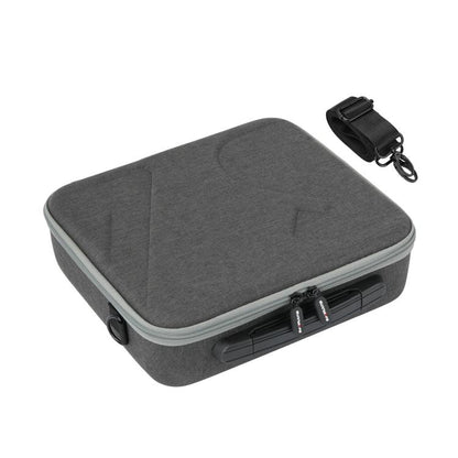 Sunnylife Carrying Hard Travel Storage Bag For DJI Mini 5 Pro Batteries Combo Bag - Carry Cases & Bags by Sunnylife | Online Shopping UK | buy2fix
