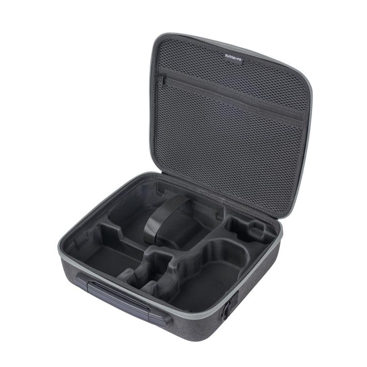 Sunnylife Carrying Hard Travel Storage Bag For DJI Mini 5 Pro Batteries Combo Bag - Carry Cases & Bags by Sunnylife | Online Shopping UK | buy2fix