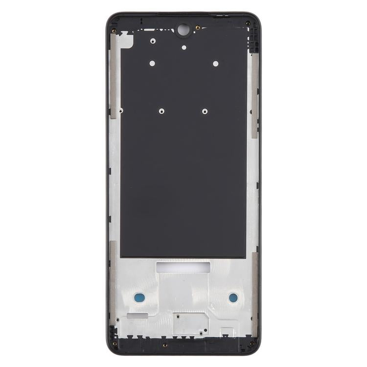 For HMD Pulse Original Front Housing LCD Frame Bezel Plate - Others by buy2fix | Online Shopping UK | buy2fix