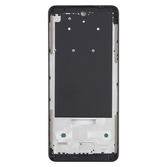 For HMD Pulse Pro Original Front Housing LCD Frame Bezel Plate - Others by buy2fix | Online Shopping UK | buy2fix