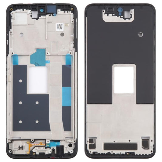 For HMD Crest Original Front Housing LCD Frame Bezel Plate - Others by buy2fix | Online Shopping UK | buy2fix