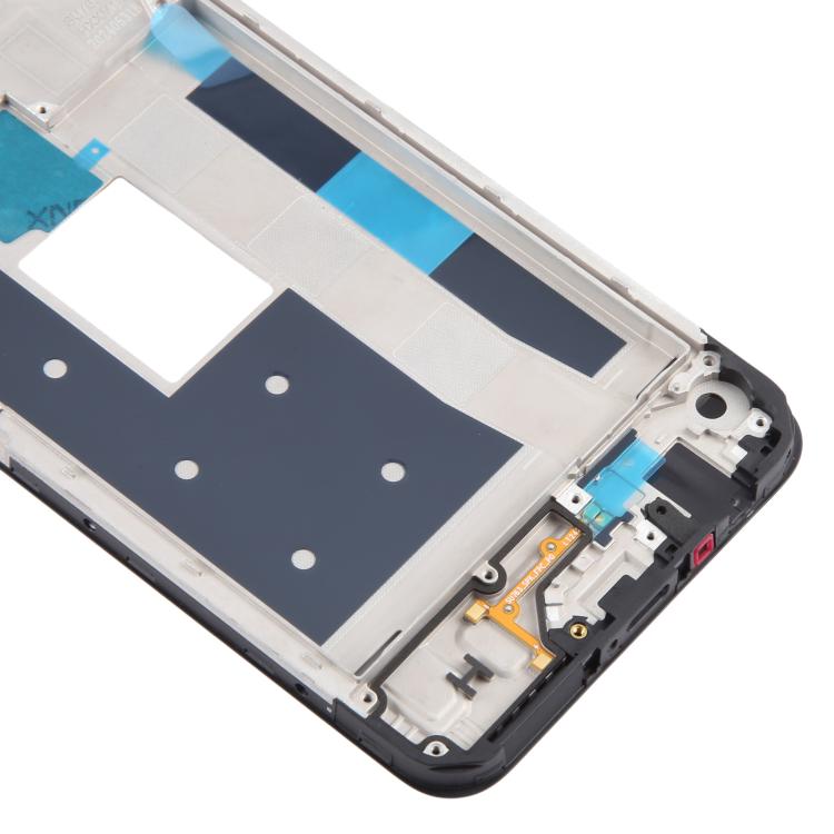 For HMD Crest Original Front Housing LCD Frame Bezel Plate - Others by buy2fix | Online Shopping UK | buy2fix