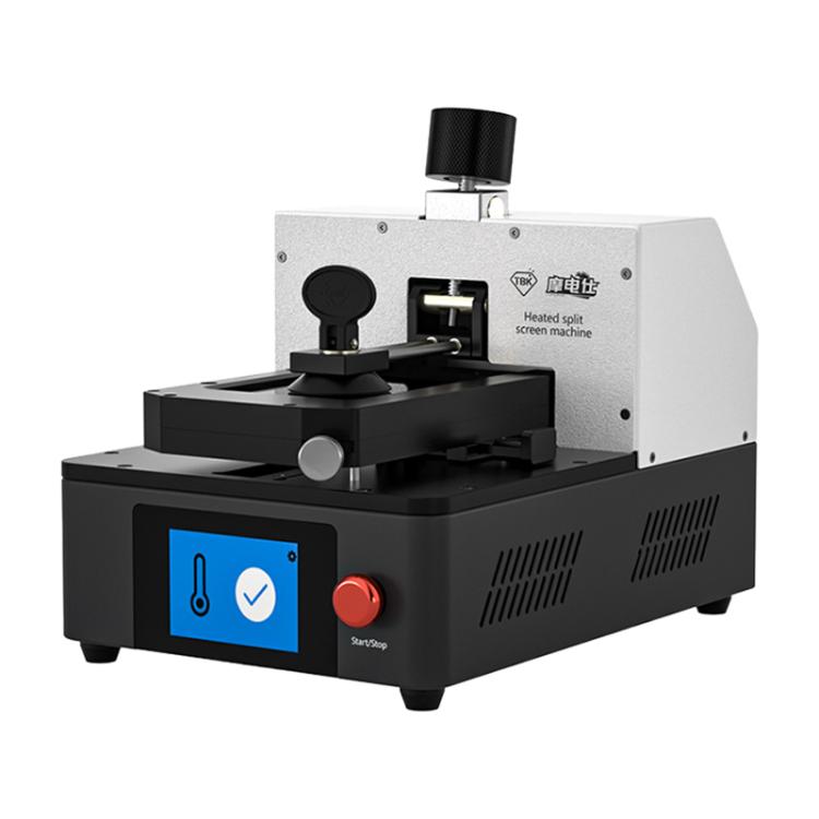 TBK 288H Frame Heating Screen Removal Machine for iPhone, Plug:EU Plug - Separation Equipment by TBK | Online Shopping UK | buy2fix