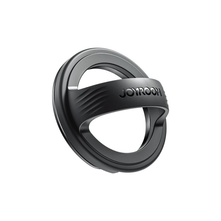 JOYROOM JR-ZS500 Magnetic Phone Ring Holder(Black) - Ring Holder by JOYROOM | Online Shopping UK | buy2fix