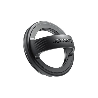 JOYROOM JR-ZS500 Magnetic Phone Ring Holder(Black) - Ring Holder by JOYROOM | Online Shopping UK | buy2fix