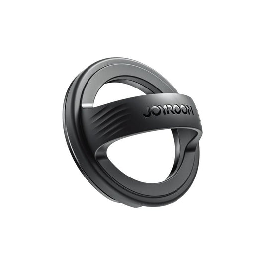 JOYROOM JR-ZS500 Magnetic Phone Ring Holder(Black) - Ring Holder by JOYROOM | Online Shopping UK | buy2fix