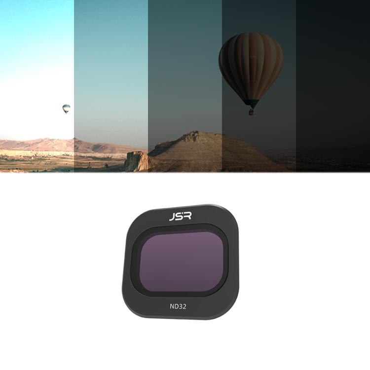 For DJI Mini 5 Pro JSR KB Series Drone Camera Lens Filter, Filter:ND32 - Lens Filter by JSR | Online Shopping UK | buy2fix