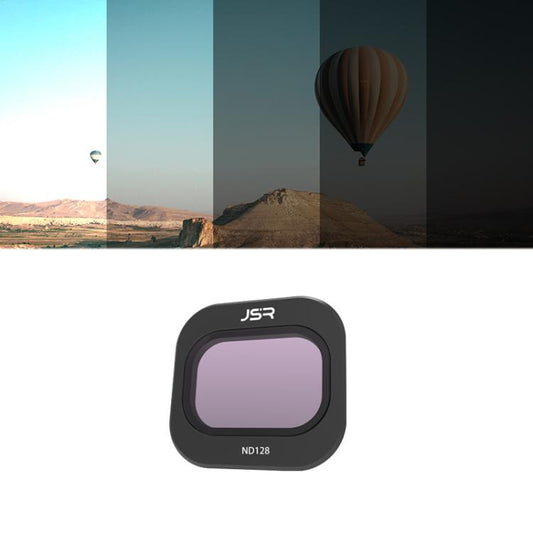 For DJI Mini 5 Pro JSR KB Series Drone Camera Lens Filter, Filter:ND128 - Lens Filter by JSR | Online Shopping UK | buy2fix