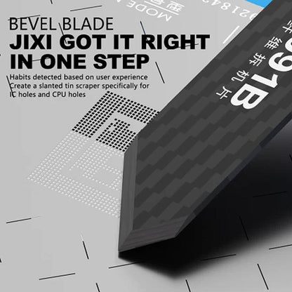 MaAnt M091 Series Carbon Fibre Disassembling Blades Set - Crowbar by MaAnt | Online Shopping UK | buy2fix