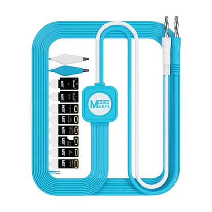 MaAnt FY-03 Power Boot DIY-Friendly Startup Cable for iPhone 6 to 16 Pro Max, without 16e - Test Tools by MaAnt | Online Shopping UK | buy2fix