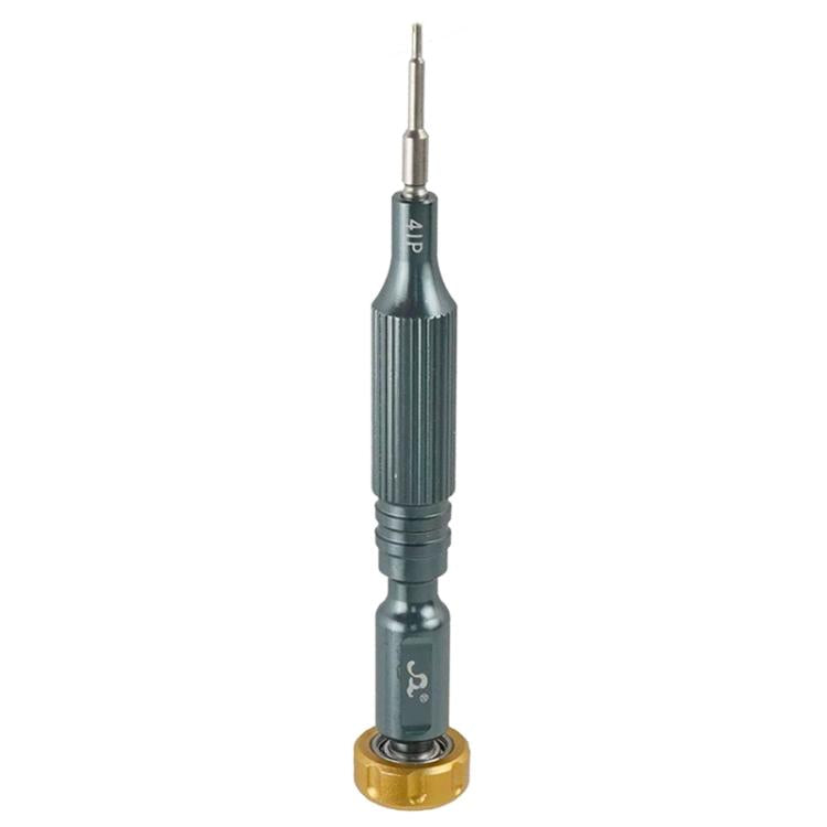 4IP SW-A25 Phone Repair Precision Screwdriver, Model:Torx T2 - Screwdriver by buy2fix | Online Shopping UK | buy2fix