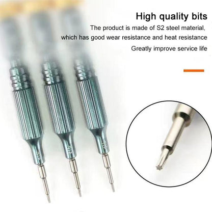 4IP SW-A25 Phone Repair Precision Screwdriver, Model:Torx T2 - Screwdriver by buy2fix | Online Shopping UK | buy2fix