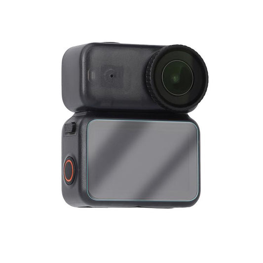 1pcs Sunnylife Screen Protector Tempered Glass Film For DJI Osmo Nano(Transparent) - Protective Film & Stickers by Sunnylife | Online Shopping UK | buy2fix