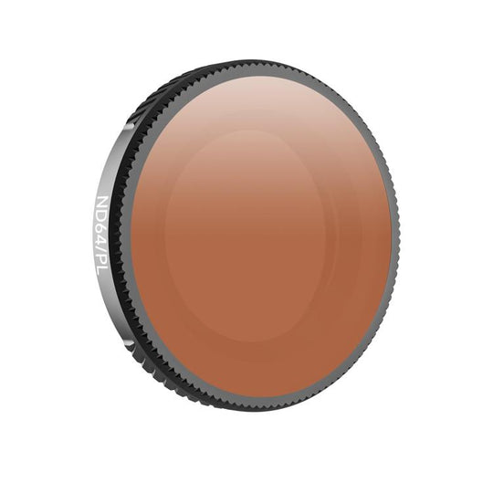 For DJI Osmo Nano Sunnylife Camera Lens Filter, Filter:ND64PL