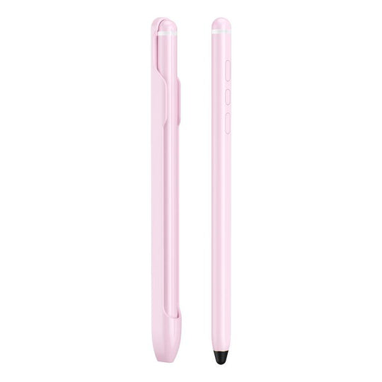 C01 Multifunctional Bluetooth Camera Magnetic Charging Stylus(Pink)