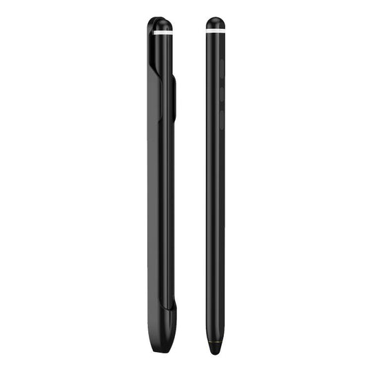 C01 Multifunctional Bluetooth Camera Magnetic Charging Stylus(Black)