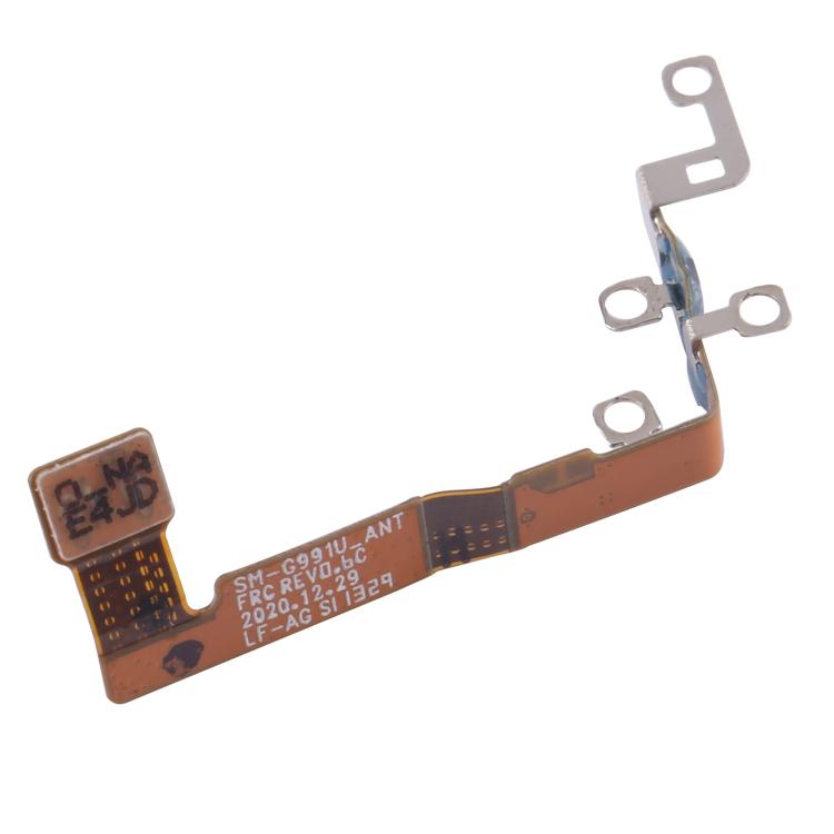 For Samsung Galaxy S21 5G SM-G991U Original 5G Flex Cable - Flex Cable by buy2fix | Online Shopping UK | buy2fix