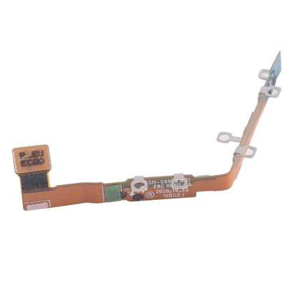 For Samsung Galaxy S21 Ultra 5G SM-G998B Original 5G Flex Cable - Flex Cable by buy2fix | Online Shopping UK | buy2fix