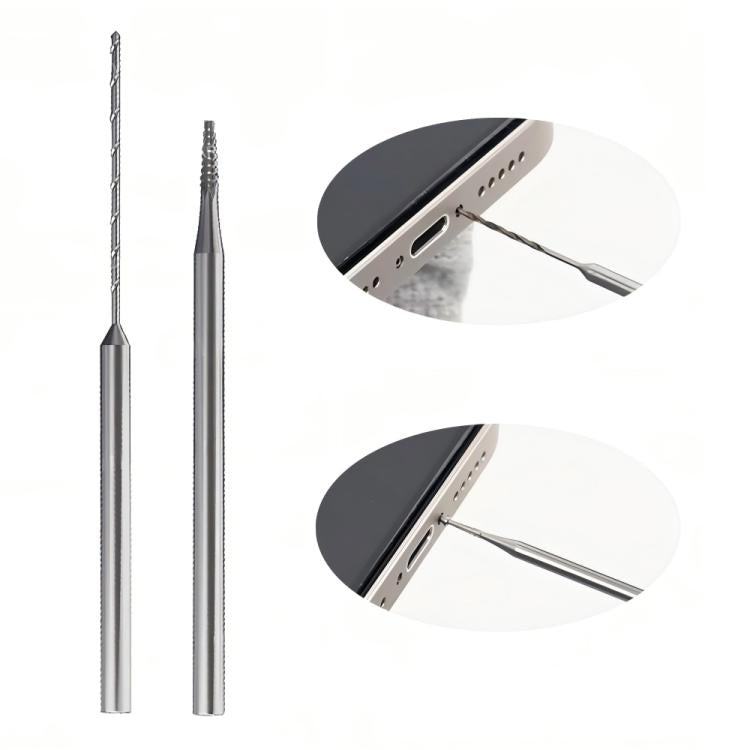 RELIFE TX1 Alloy Sliding Thread Screw Drill Bit Set - Tool Kits by RELIFE | Online Shopping UK | buy2fix