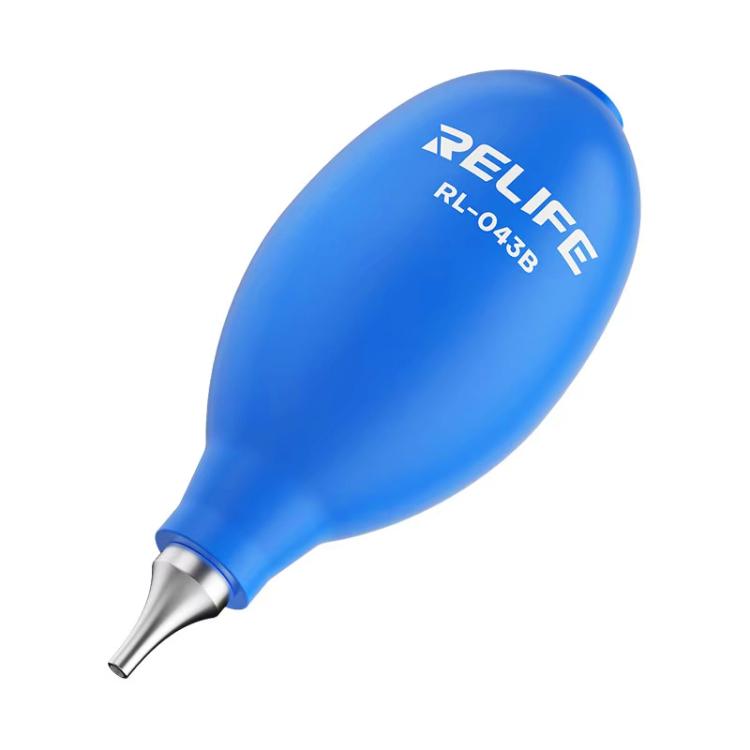 RELIFE RL-043B Soft Silicone Dust Blowing Ball - Dust Remove Tool by RELIFE | Online Shopping UK | buy2fix