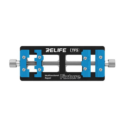 RELIFE TF5 Multifunctional Motherboards Chips Repair Fixture - Repair Fixture by RELIFE | Online Shopping UK | buy2fix
