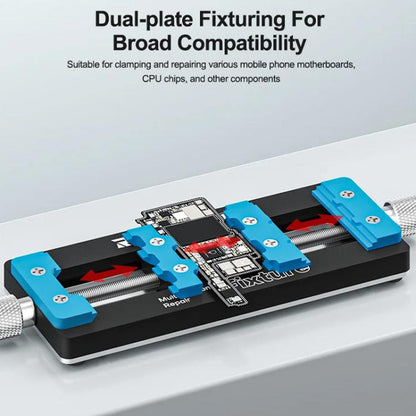 RELIFE TF5 Multifunctional Motherboards Chips Repair Fixture - Repair Fixture by RELIFE | Online Shopping UK | buy2fix