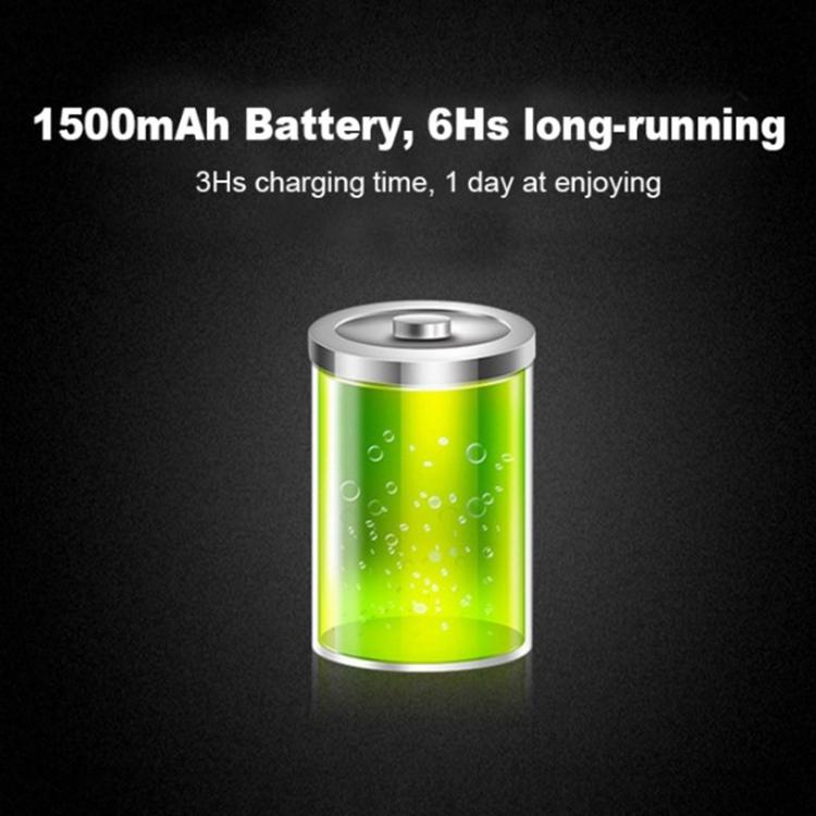 K5 Wooden Wireless Bluetooth Speaker, Support Bluetooth, AUX, TF Card(Mahogany) - Desktop Speaker by buy2fix | Online Shopping UK | buy2fix