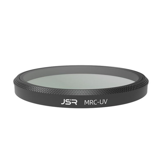 For Insta360 GO Ultra JSR Diving Filter for Waterproof Case, Filter:UV